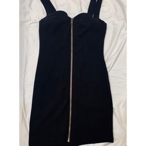 DOLLS KILL Bustier dress